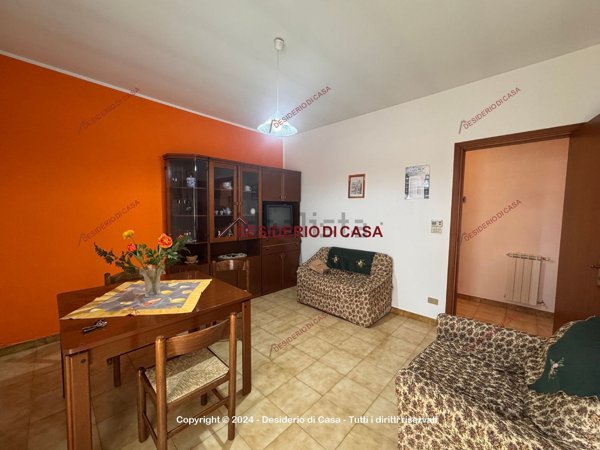 appartamento in vendita a Petralia Sottana