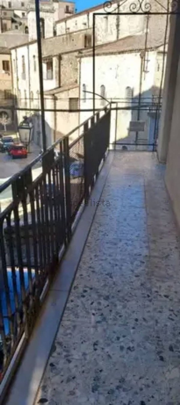 appartamento in vendita a Petralia Sottana