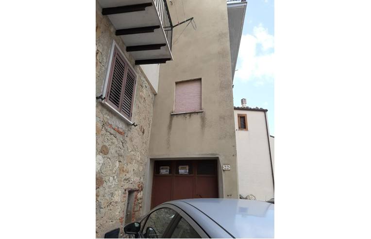 casa indipendente in vendita a Petralia Sottana in zona Piano Battaglia
