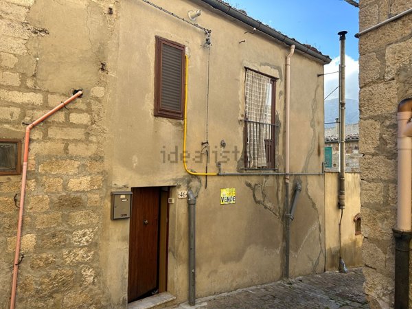quadrivano in vendita a Petralia Sottana