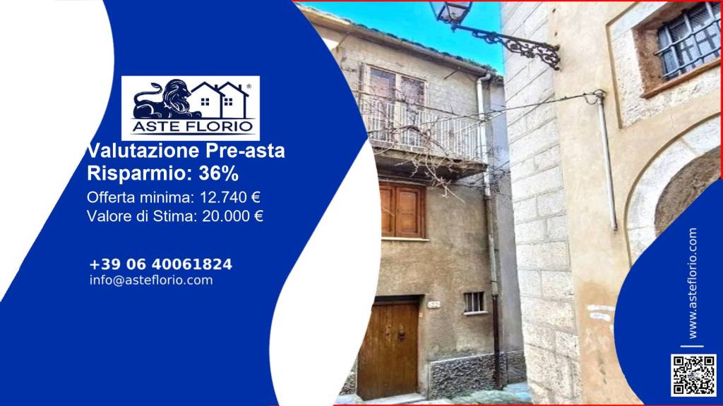 appartamento in vendita a Petralia Sottana