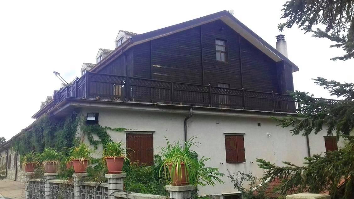 casa indipendente in vendita a Petralia Sottana