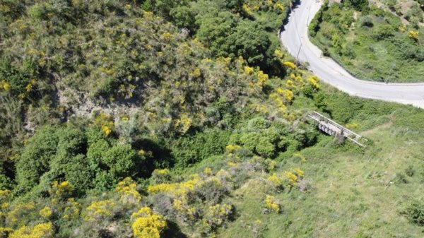 casale in vendita a Petralia Sottana