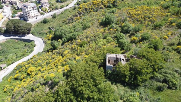 appartamento in vendita a Petralia Sottana