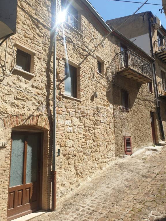 appartamento in vendita a Petralia Sottana