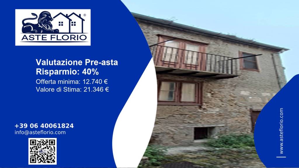 pentavano in vendita a Petralia Sottana