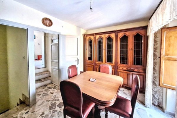 casa indipendente in vendita a Petralia Sottana