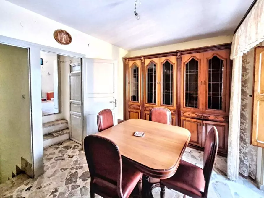casa indipendente in vendita a Petralia Sottana