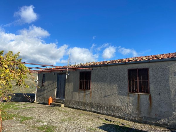 appartamento in vendita a Petralia Sottana