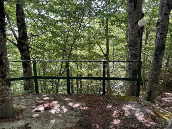 casa indipendente in vendita a Petralia Sottana in zona Piano Battaglia