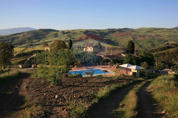 casale in vendita a Petralia Sottana