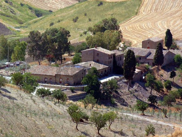 casale in vendita a Petralia Sottana