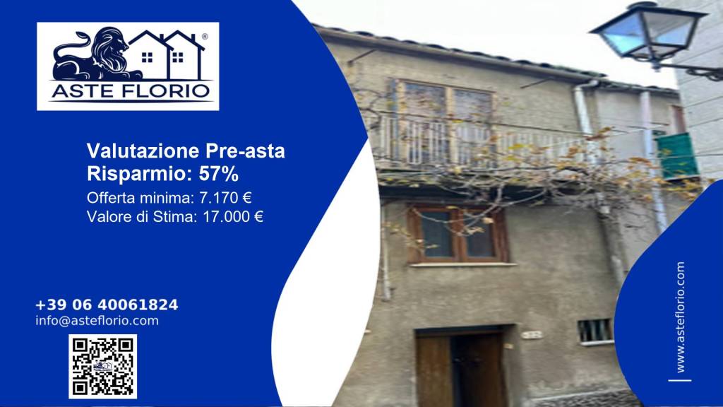 appartamento in vendita a Petralia Sottana