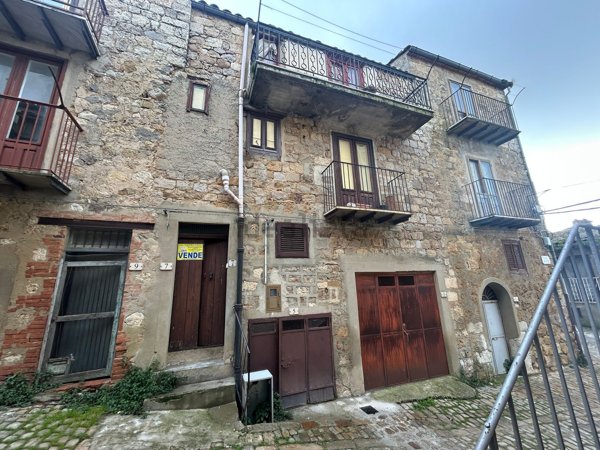 casa indipendente in vendita a Petralia Sottana