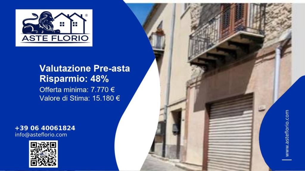 negozio in vendita a Petralia Sottana