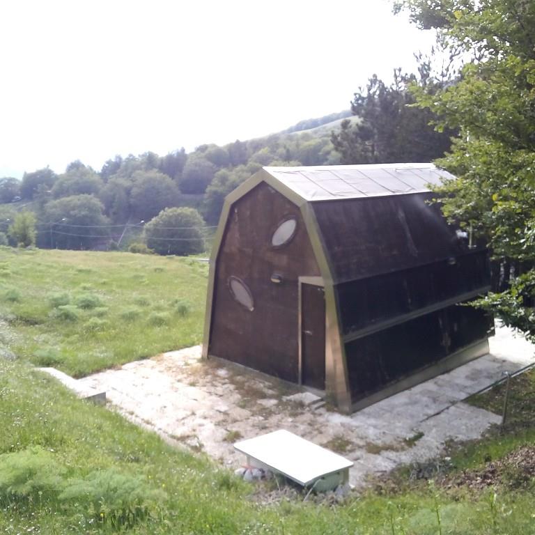 baita in vendita a Petralia Sottana in zona Piano Battaglia