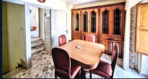 appartamento in vendita a Petralia Sottana