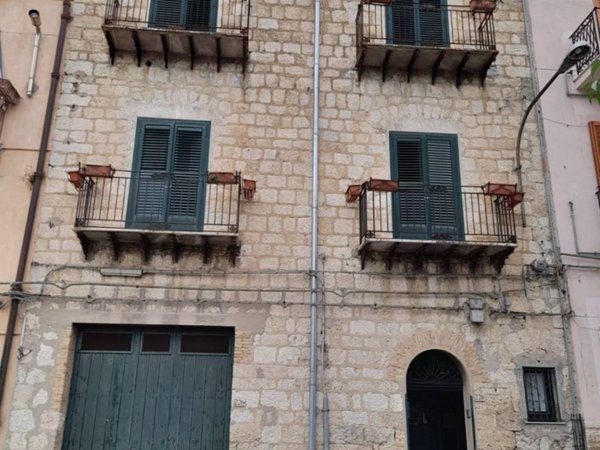 casa indipendente in vendita a Petralia Sottana