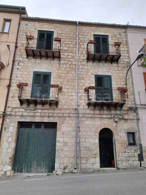 casa indipendente in vendita a Petralia Sottana