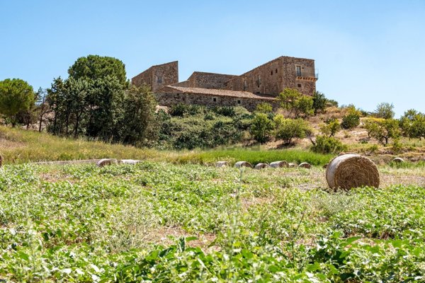 casale in vendita a Petralia Sottana
