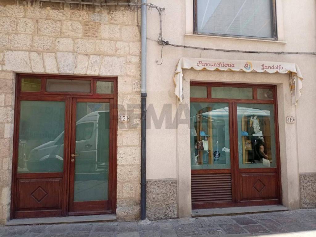 negozio in vendita a Petralia Sottana