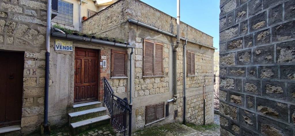 casa indipendente in vendita a Petralia Sottana