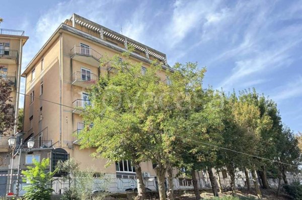 appartamento in vendita a Petralia Sottana