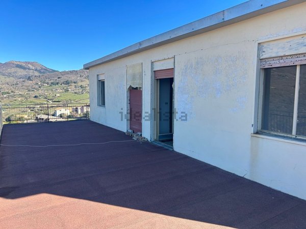 appartamento in vendita a Petralia Sottana