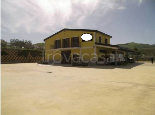 appartamento in vendita a Petralia Sottana