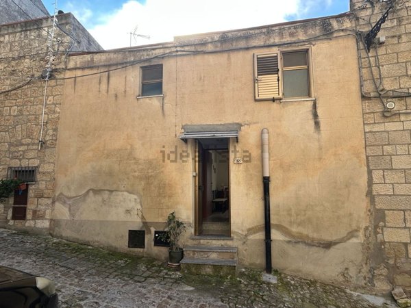 casa indipendente in vendita a Petralia Sottana
