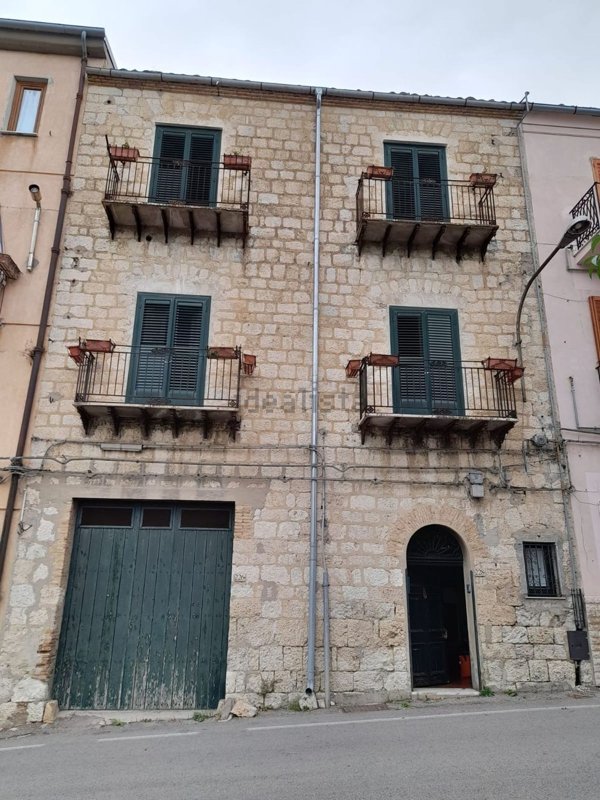 casa indipendente in vendita a Petralia Sottana