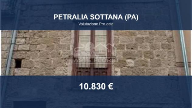 casa indipendente in vendita a Petralia Sottana