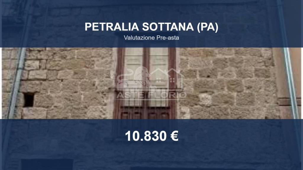 casa indipendente in vendita a Petralia Sottana