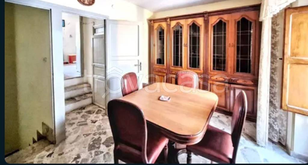 appartamento in vendita a Petralia Sottana