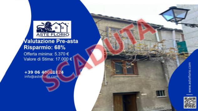 appartamento in vendita a Petralia Sottana