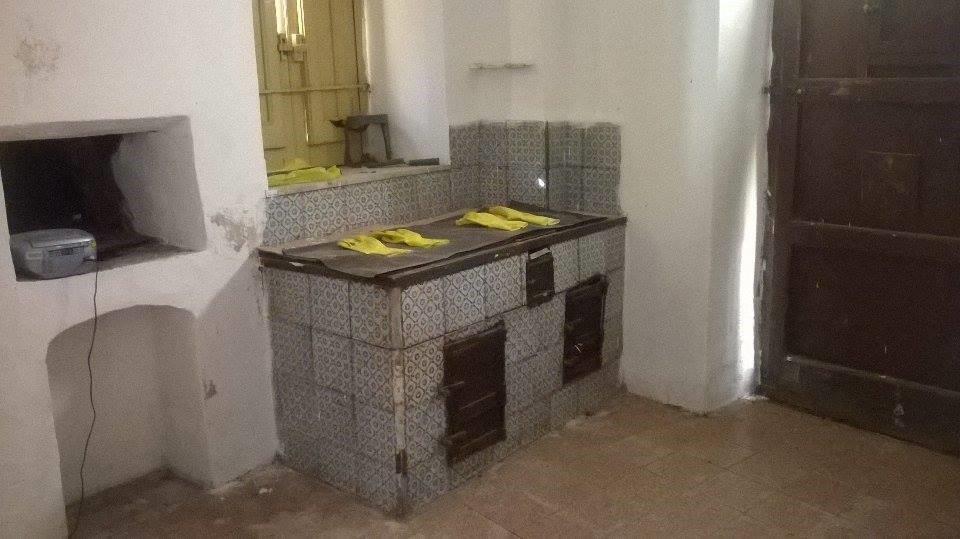 casa indipendente in vendita a Petralia Sottana