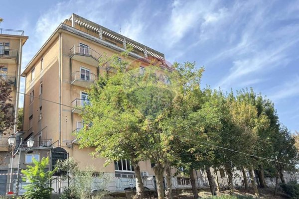appartamento in vendita a Petralia Sottana