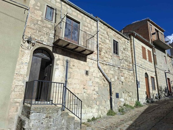 casa indipendente in vendita a Petralia Sottana