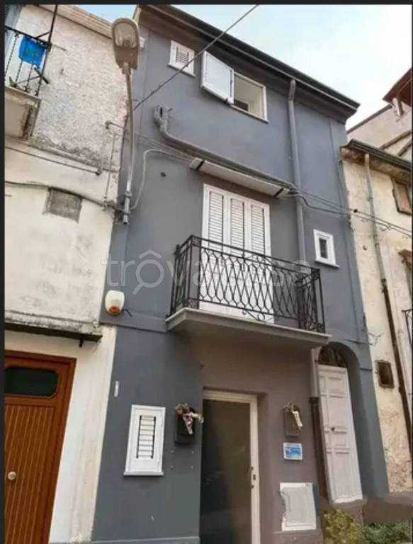 appartamento in vendita a Piana degli Albanesi