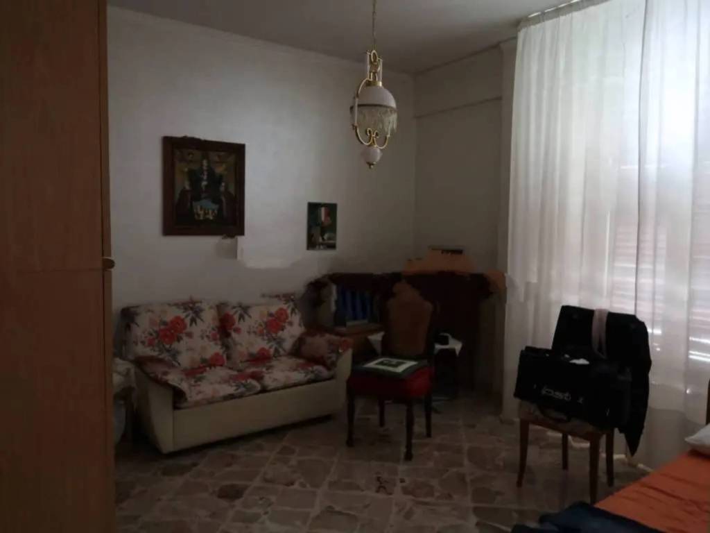 appartamento in vendita a Piana degli Albanesi