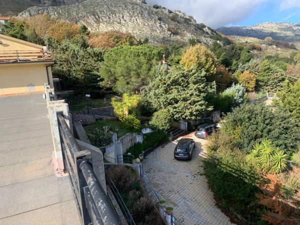terreno edificabile in vendita a Piana degli Albanesi