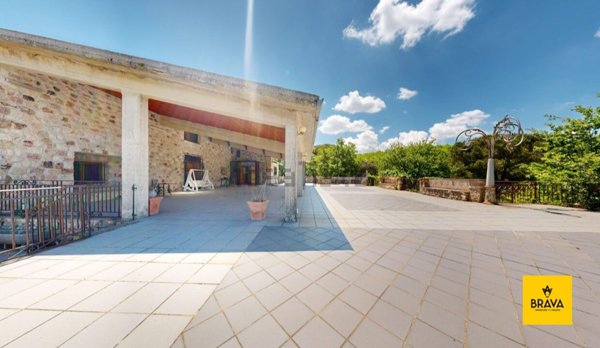 casa indipendente in vendita a Piana degli Albanesi