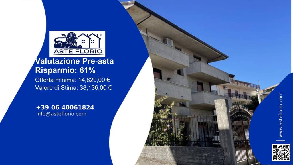 appartamento in vendita a Piana degli Albanesi