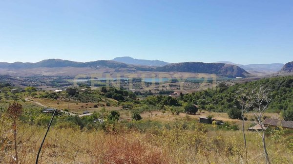 terreno agricolo in vendita a Piana degli Albanesi