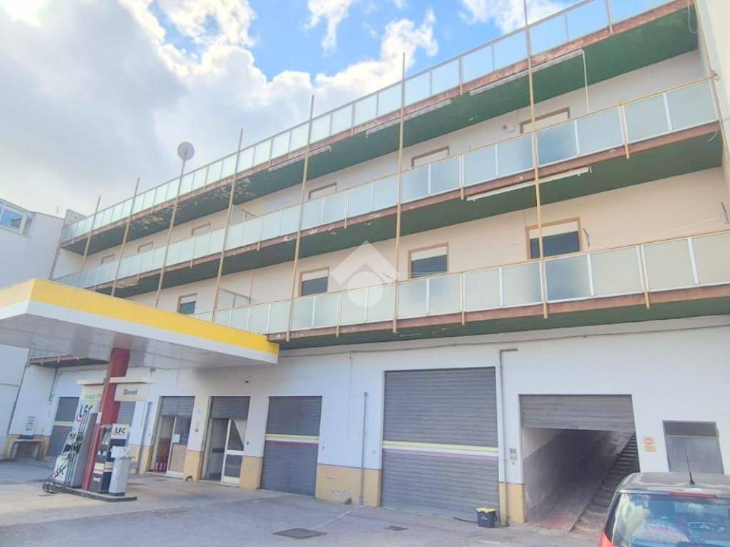 appartamento in vendita a Piana degli Albanesi