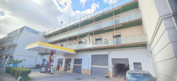 appartamento in vendita a Piana degli Albanesi