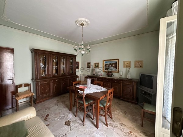 appartamento in vendita a Piana degli Albanesi