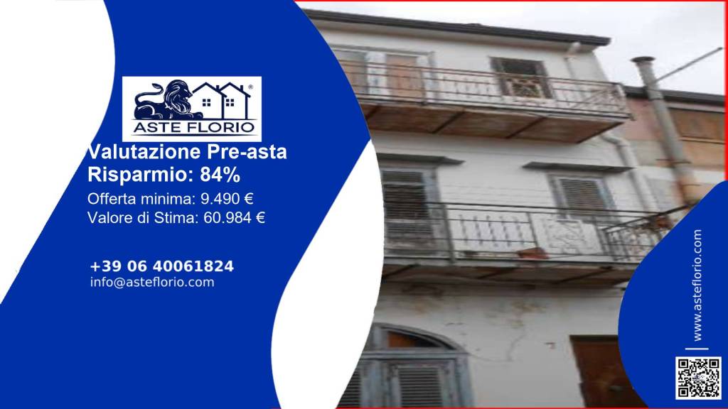 appartamento in vendita a Piana degli Albanesi