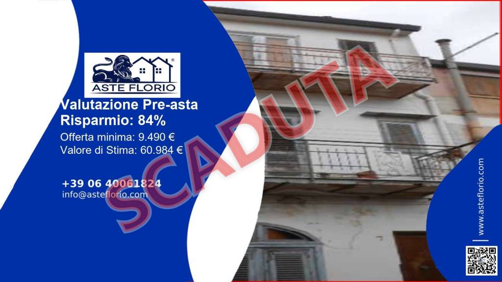 appartamento in vendita a Piana degli Albanesi