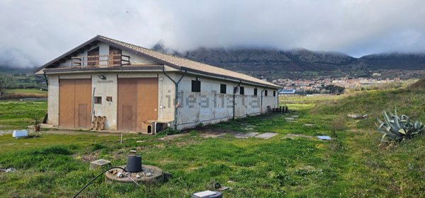 terreno edificabile in vendita a Piana degli Albanesi